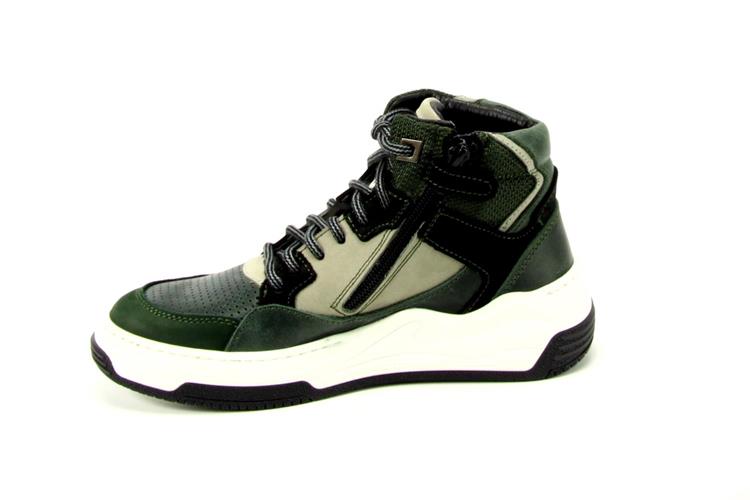 Track Style 325850 wijdte 6 green