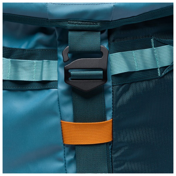 Cotopaxi - Allpa 90 Gear Hauler Box - Sac de voyage