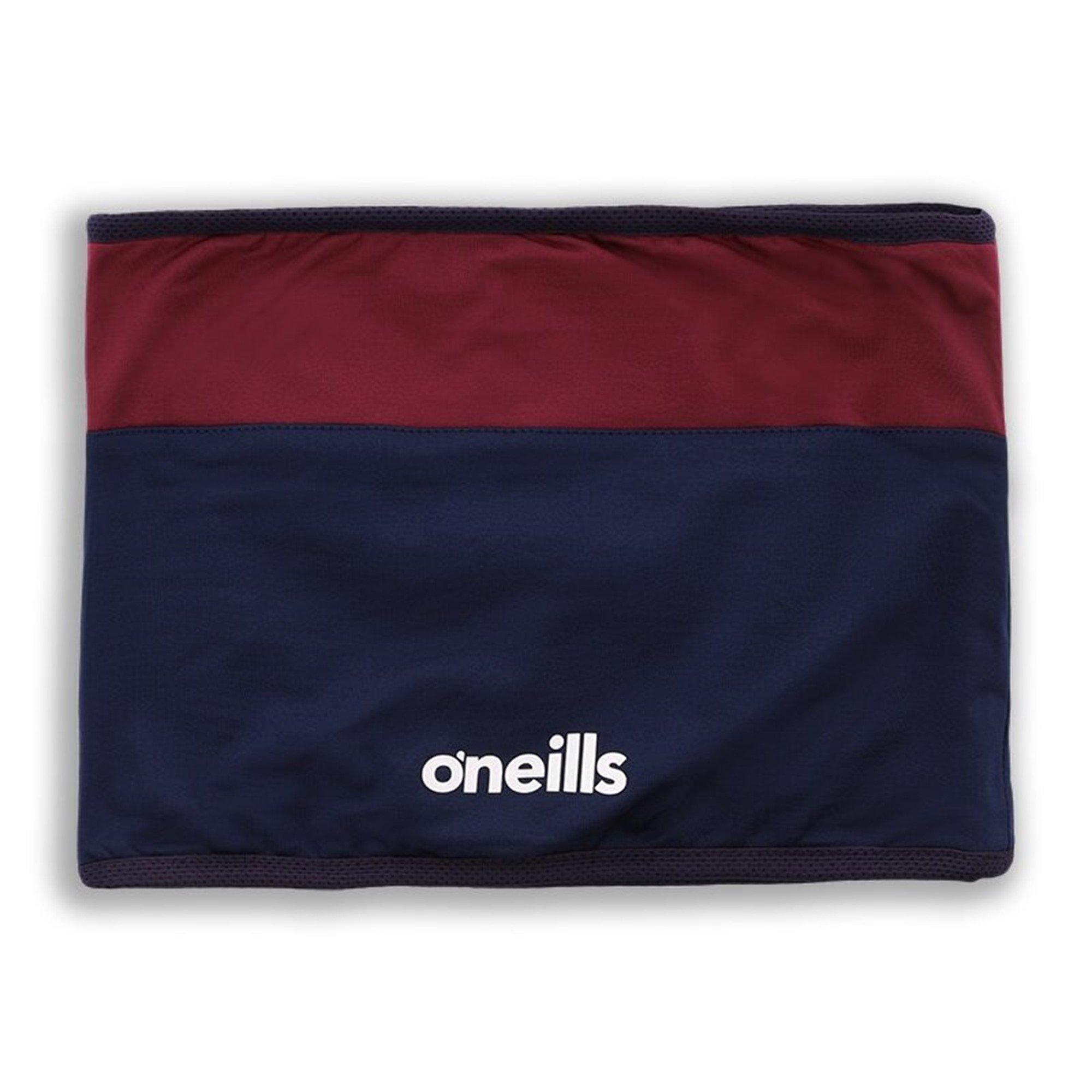 ONeills Galway Rockway Reversible Snood Senior