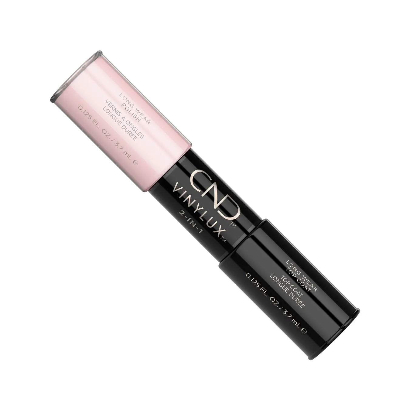 CND VINYLUX Long Wear Polish 2-in-1Negligee