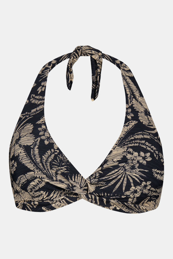 Barts Barts Tuala Cross Halter Bikini Top