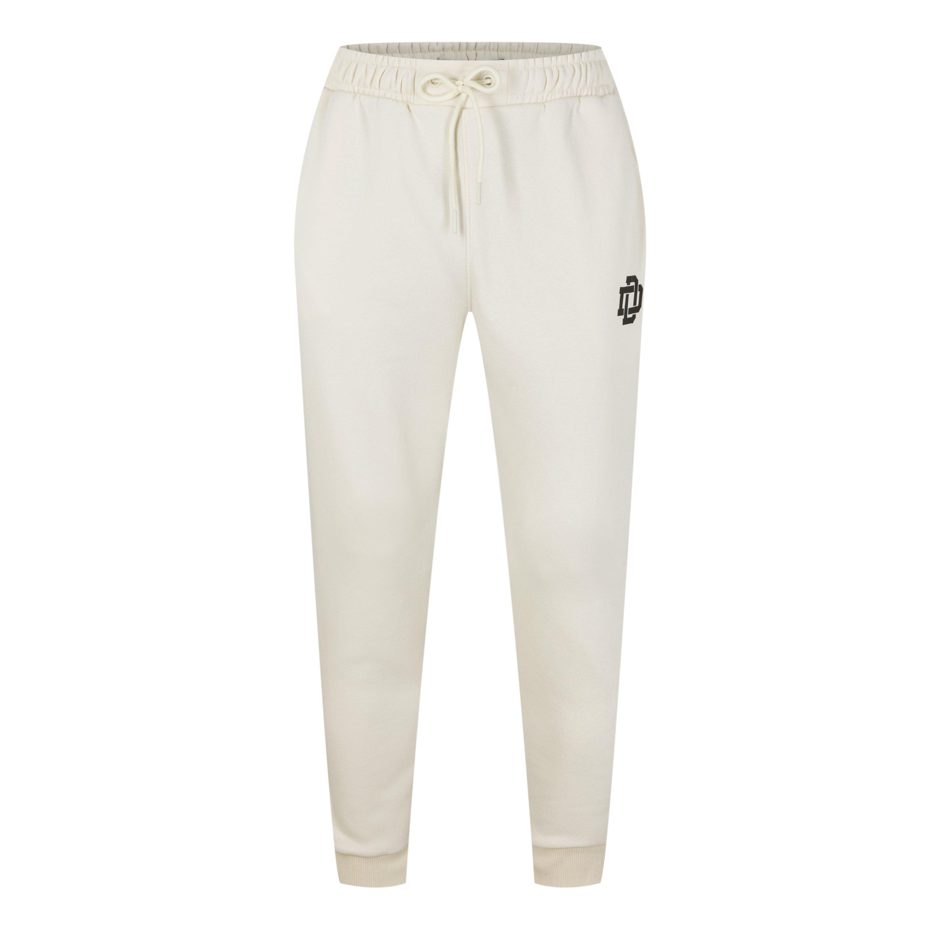 DFND London Chrome Hoodie and Joggers Set Mens