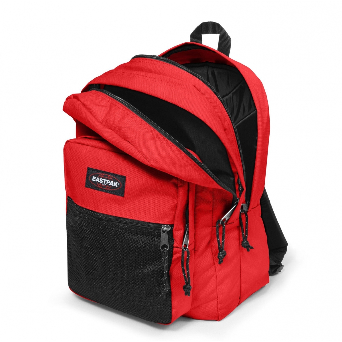 Eastpak Sac à dos scolaire double compartiment Eastpak EK060 Pinnacle Uni