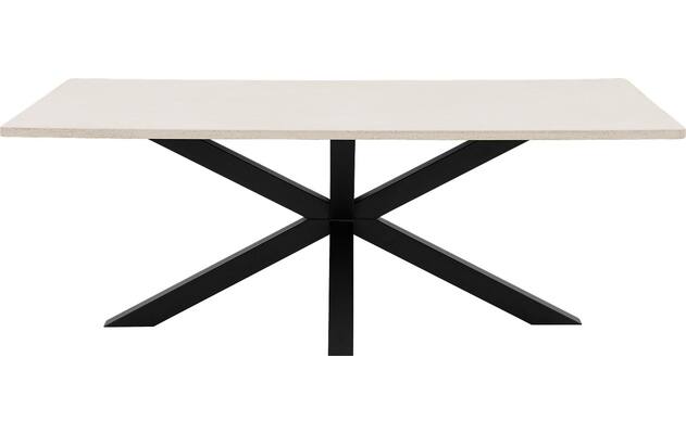 Eettafel Stone