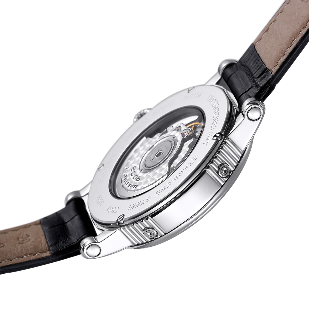 Epos Timeless 3391 Moon Phase