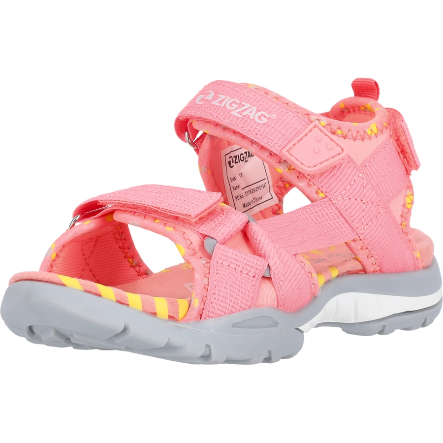 ZigZag Sandale Brisme 4107 Fusion Coral