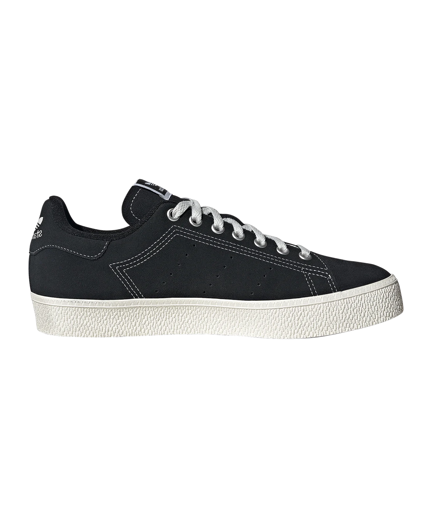 adidas Originals Stan Smith B-Side Schwarz Weiss