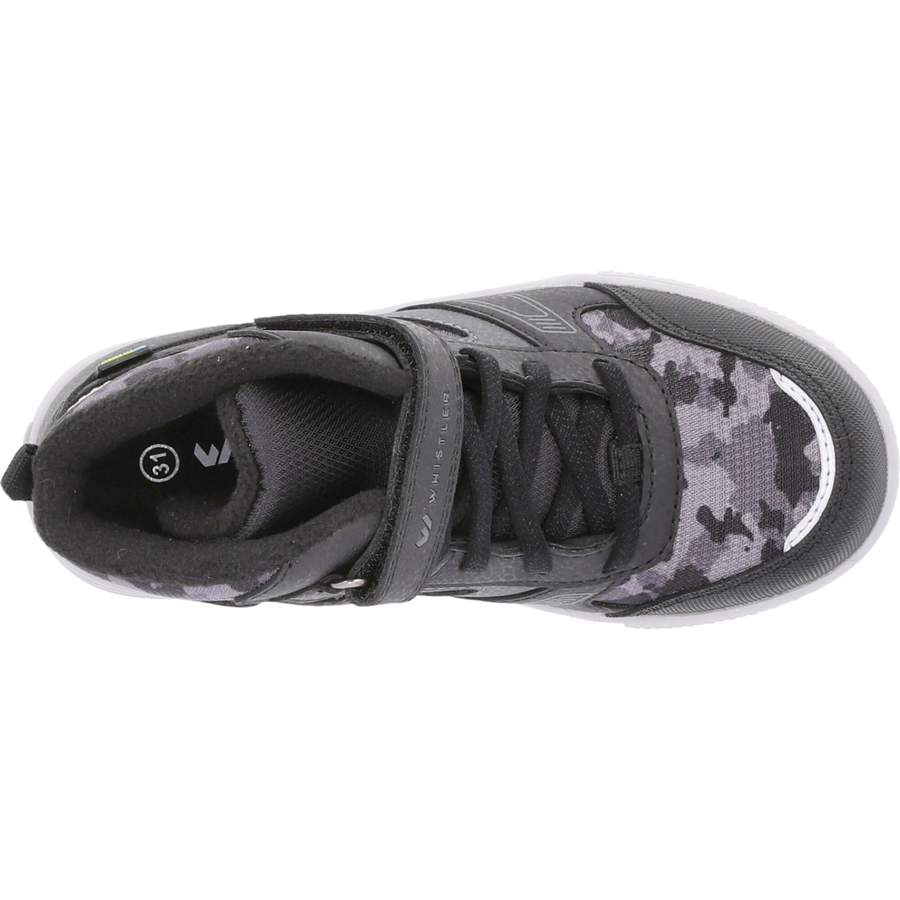 Whistler Winterschuhe Casou 1001 Black
