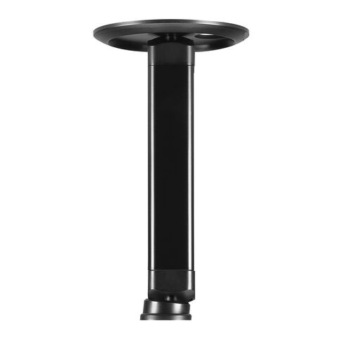 Koop Mountson Ceiling Mount for Sonos Era 100 / 300 Plafondbeugel | 5 Jaar Garantie Zwart
