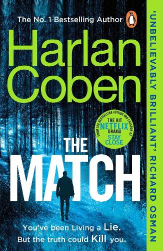 The Match (Paperback)