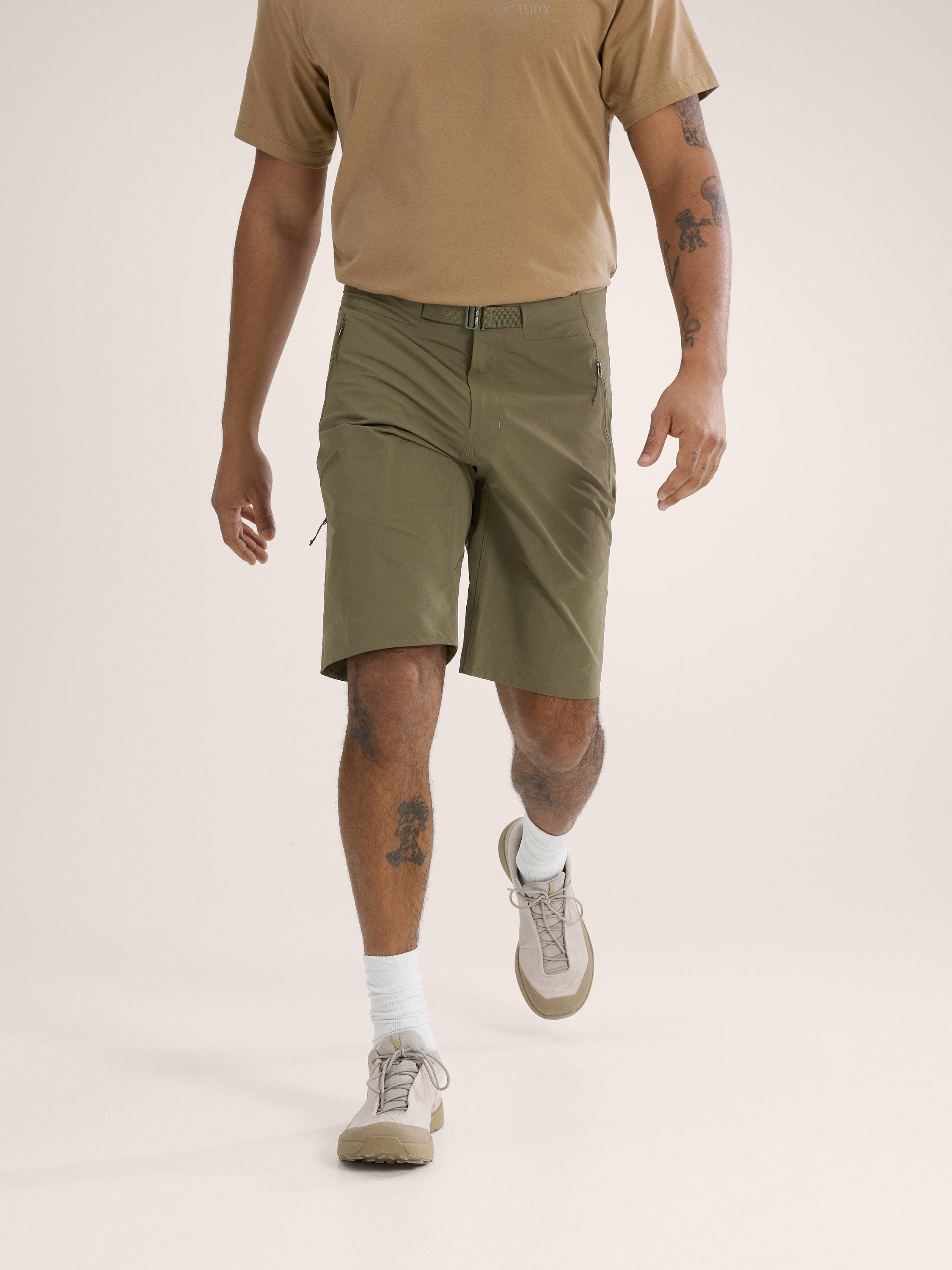 Arc'teryx Gamma SL Shorts 9