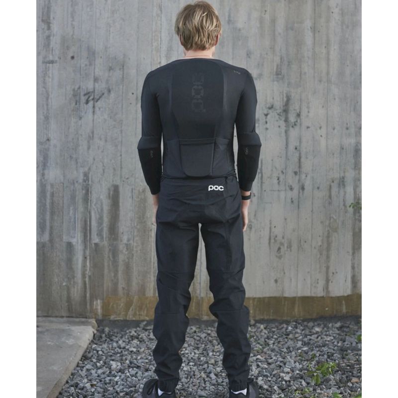 Oseus VPD Jacket - Dorsale VTT