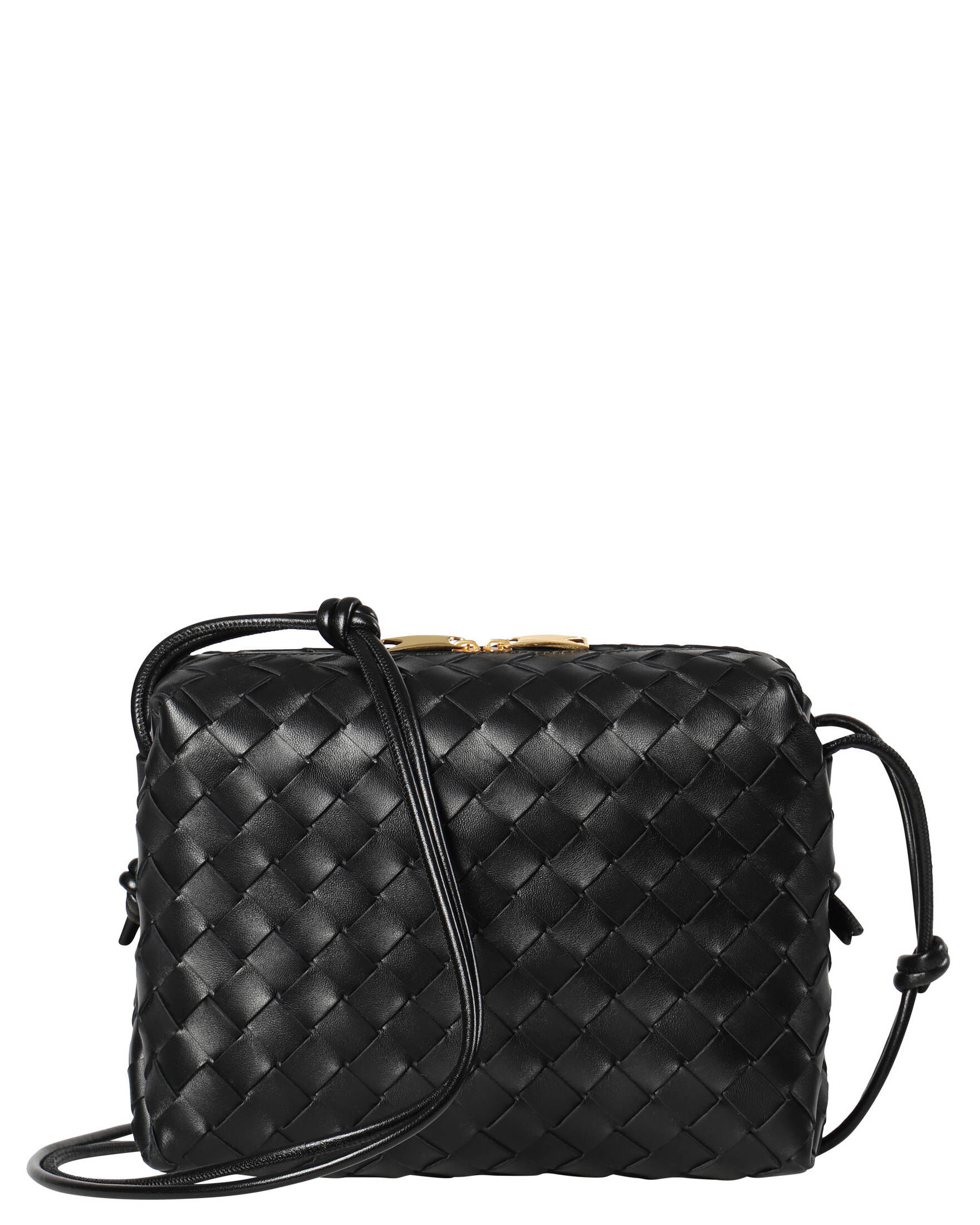 Bottega Veneta| Damen Umhängetasche SMALL LOOP