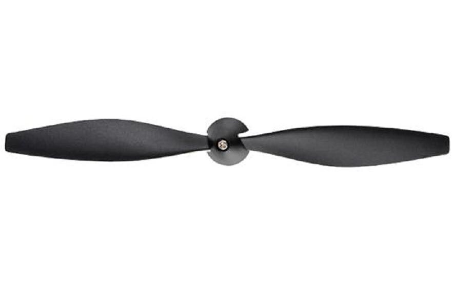 Propeller und Spinner Mini X-CubErsatzpropeller und Spinner zu Mini X-Cub