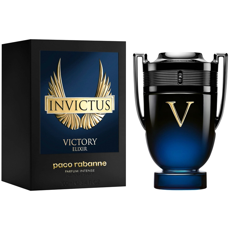 Rabanne Invictus Victory Elixir EDP 100 ml