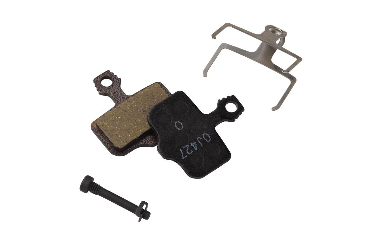 Bremsbeläge Level / Elexir Organic / SteelBremsbeläge für Level / Elexir