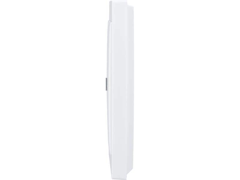 Homematic IP Smart Home Wandtaster flach Wandtaster – HmIP-WRCC2