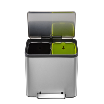 EKO EcoCasa Pedaalemmer 15 15L