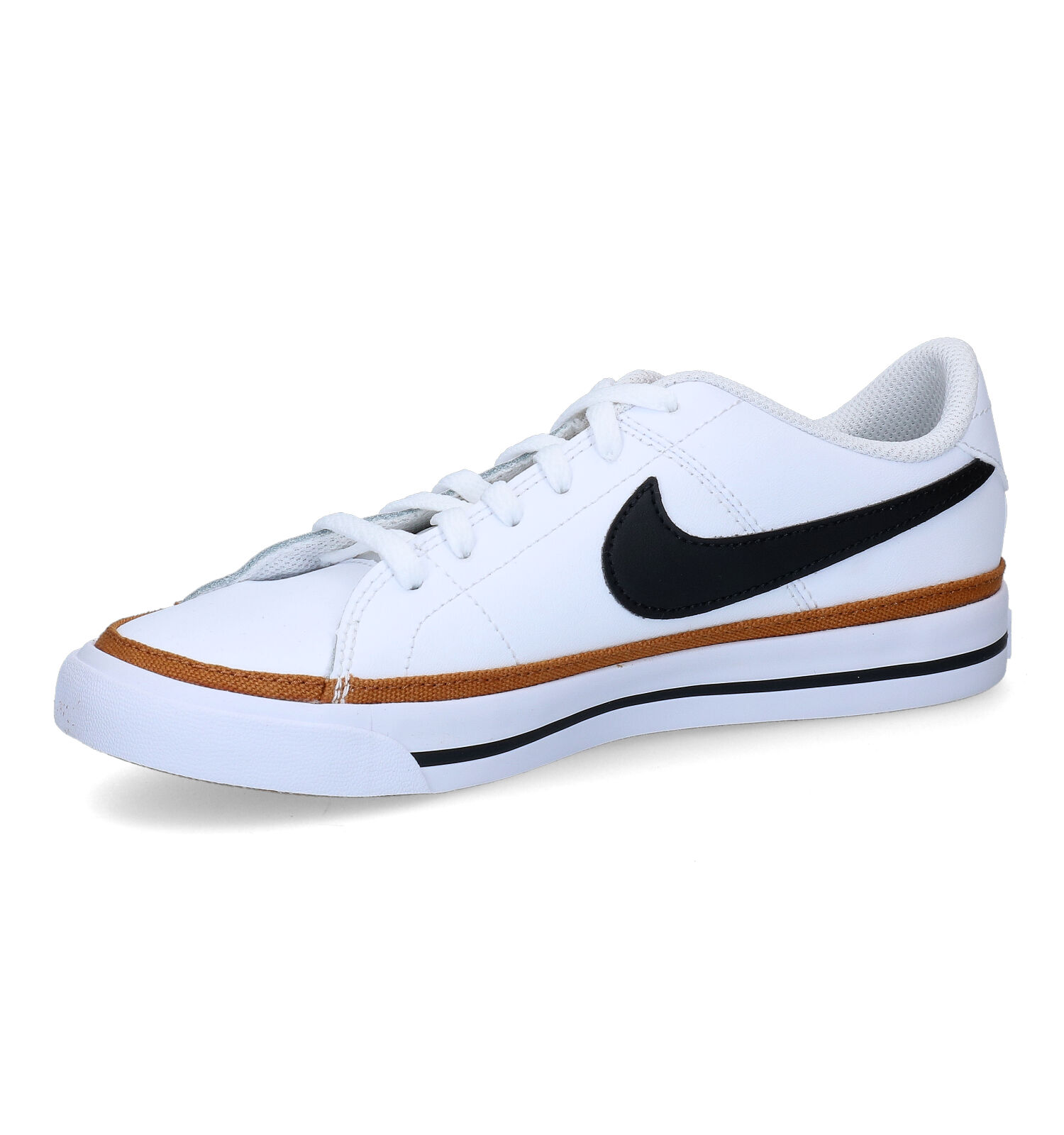 Sneakers wit
