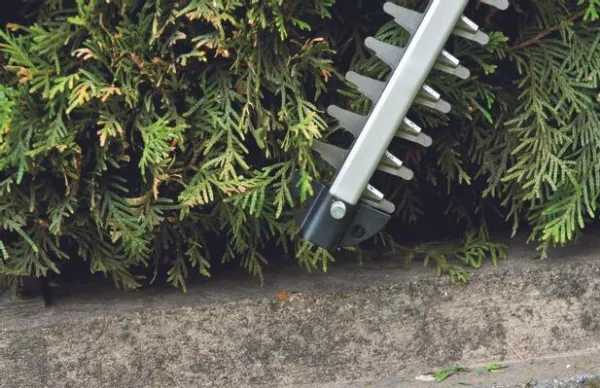 Einhell Einhell GE-CH 1855/1 Li Kit akku-hækkeklipper med batteri 1x2,5 Ah og lader