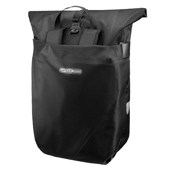 Ortlieb Vario PS Taske Sort 26 Liter