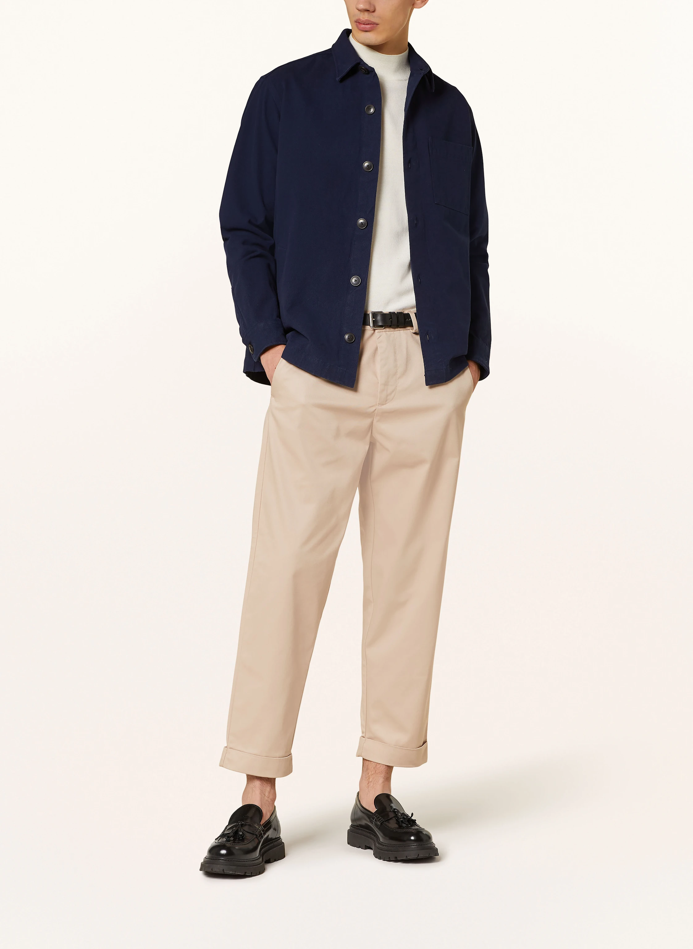 PAUL Chino Tapered Fit