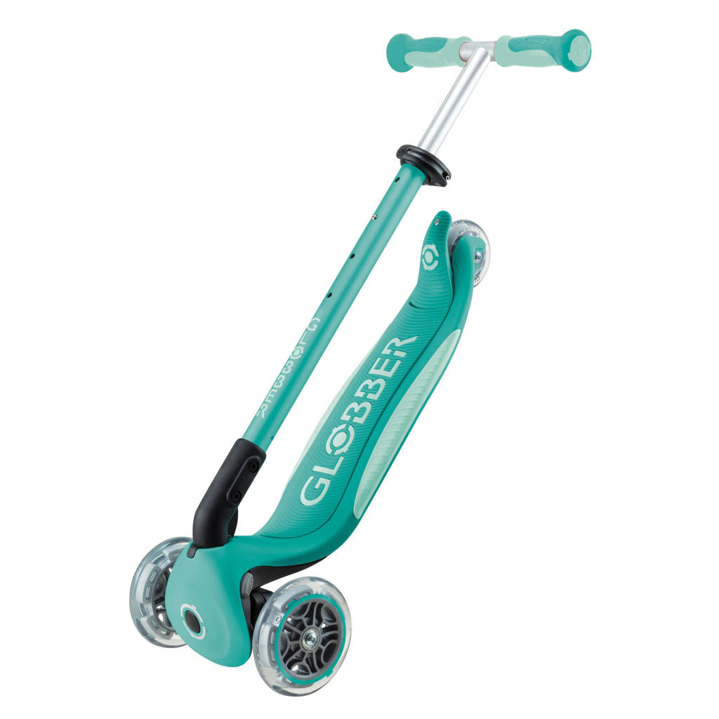 Go Up Deluxe Flash Lights Mint