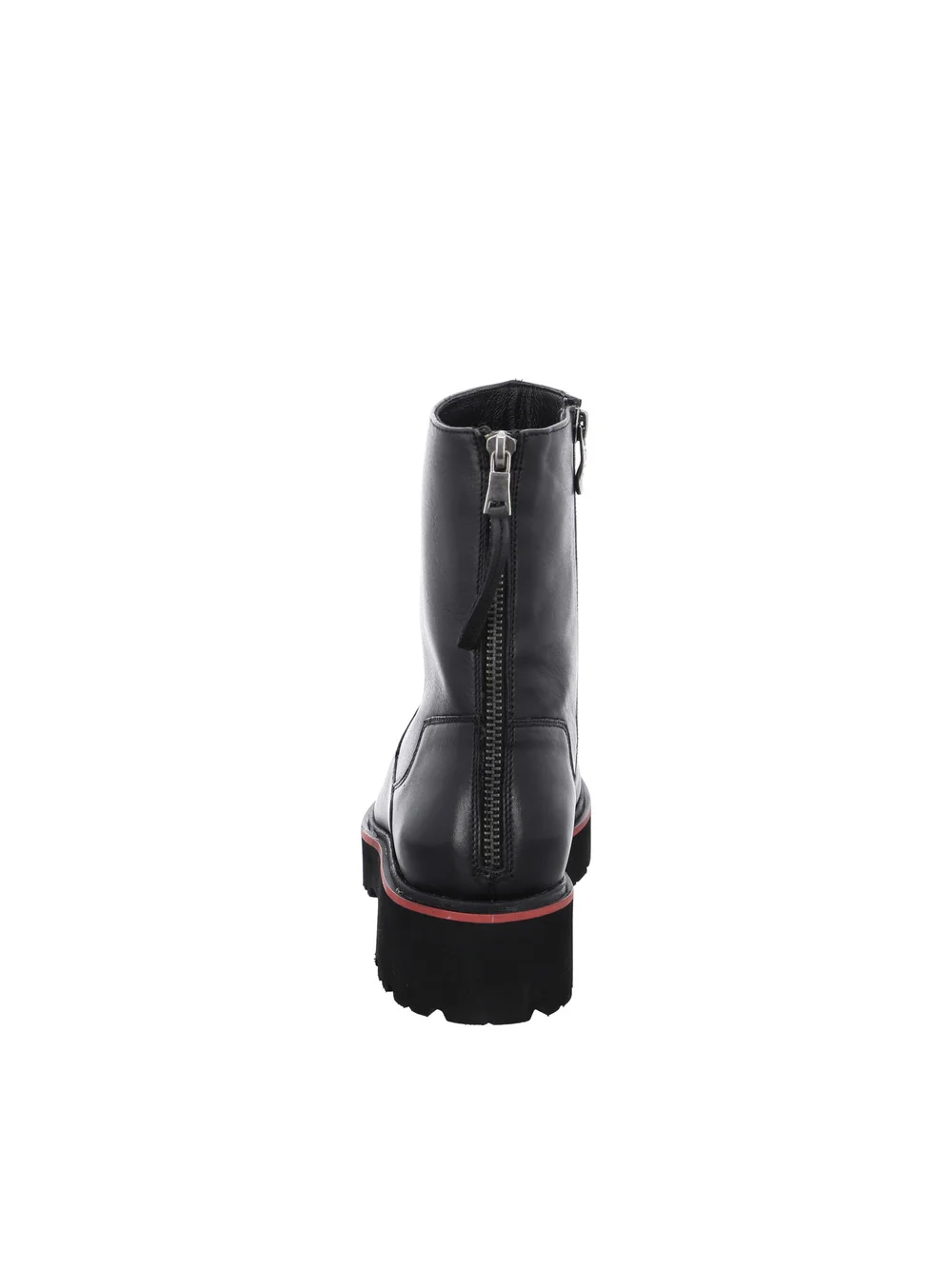 Stiefelette Bologna schwarz