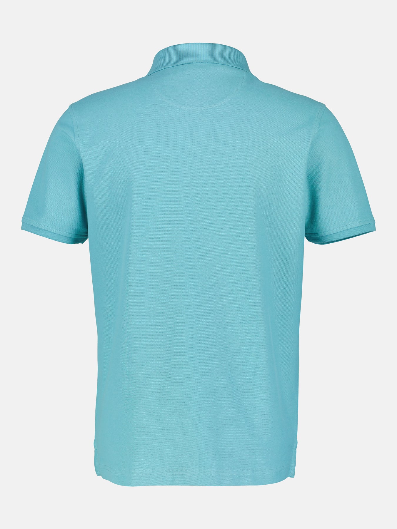 Klassisches Poloshirt für Herren in *Cool & Dry* Piquéqualität