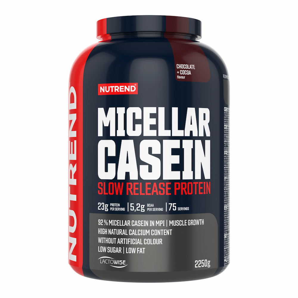 NUTREND Micellar Casein