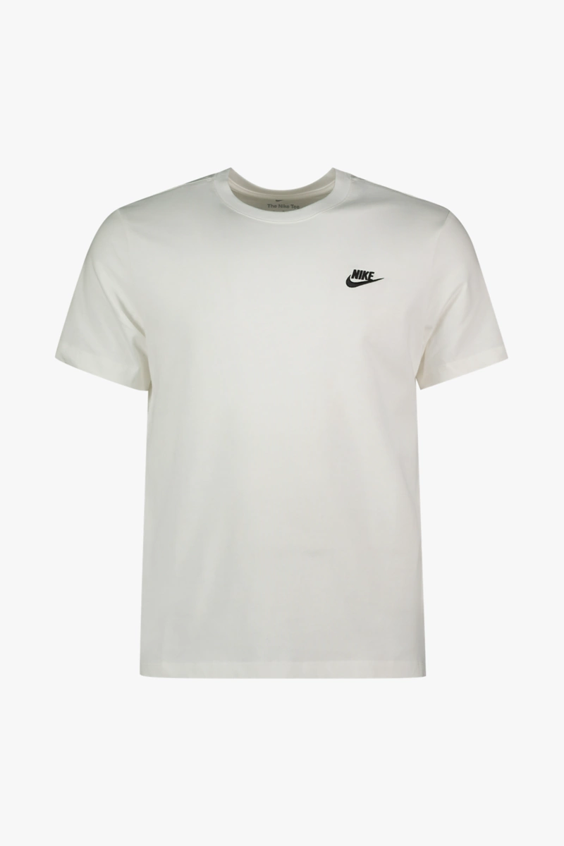 Nike Sportswear Club Herren T-Shirt