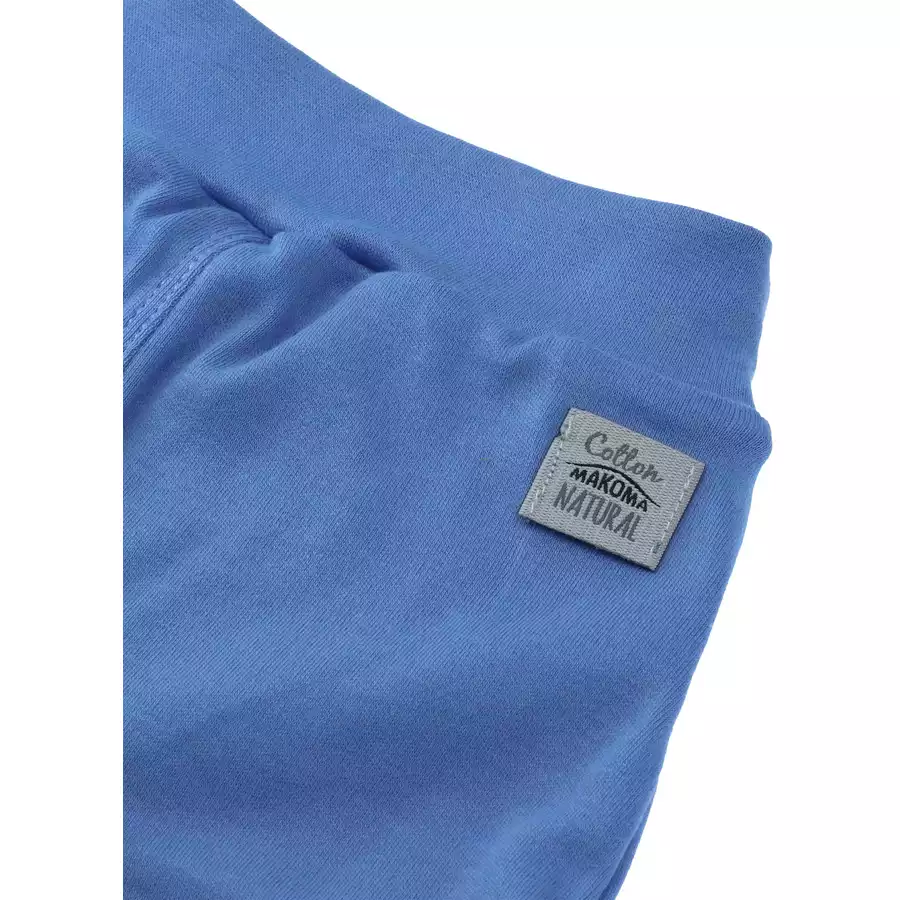 Makoma Hose Greco blau