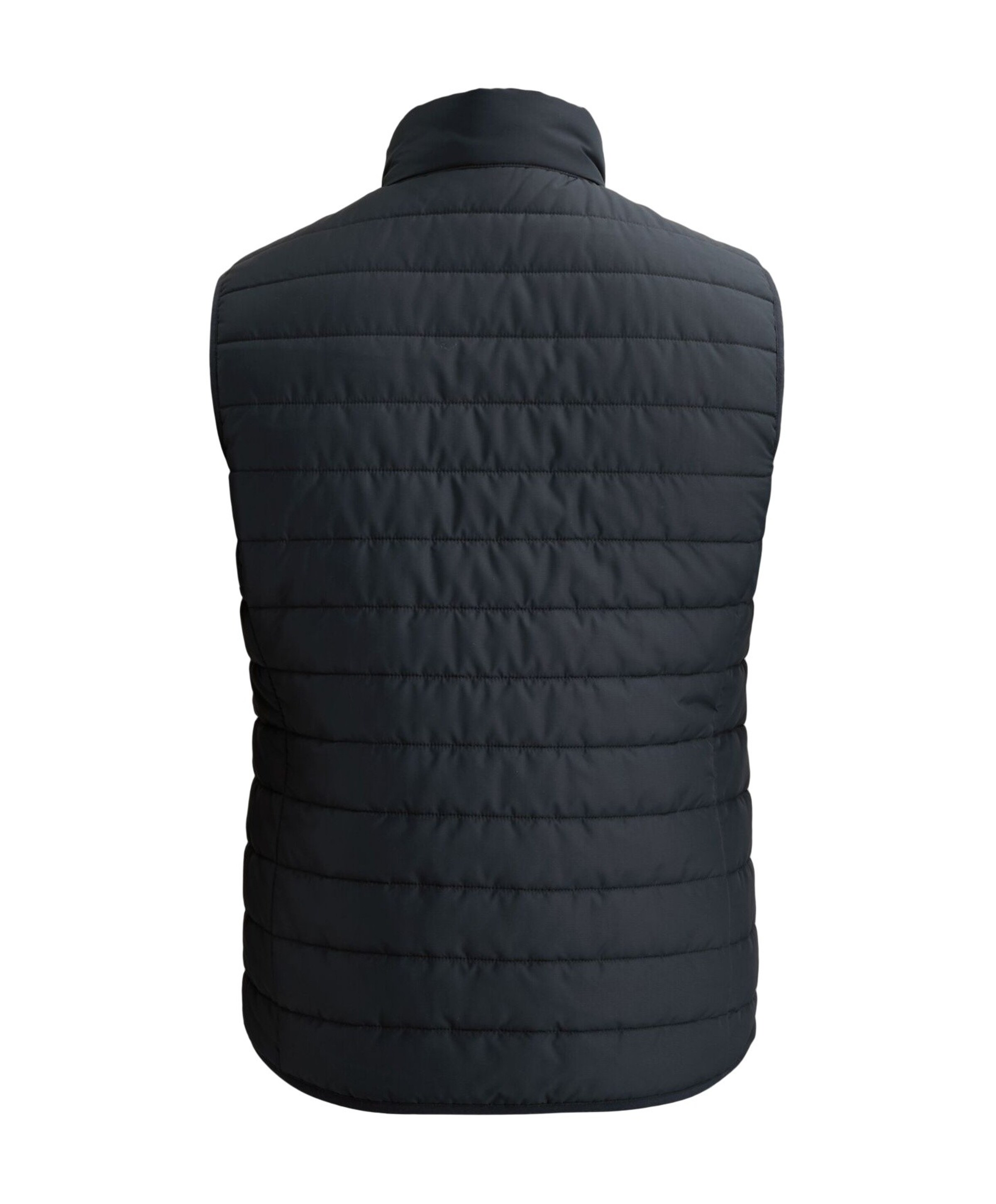 Vanguard Heren bodywarmer blauw