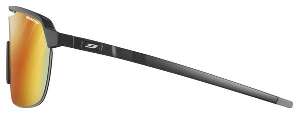 Lunettes Julbo Frequency Reactiv 1-3 Noir/Gris