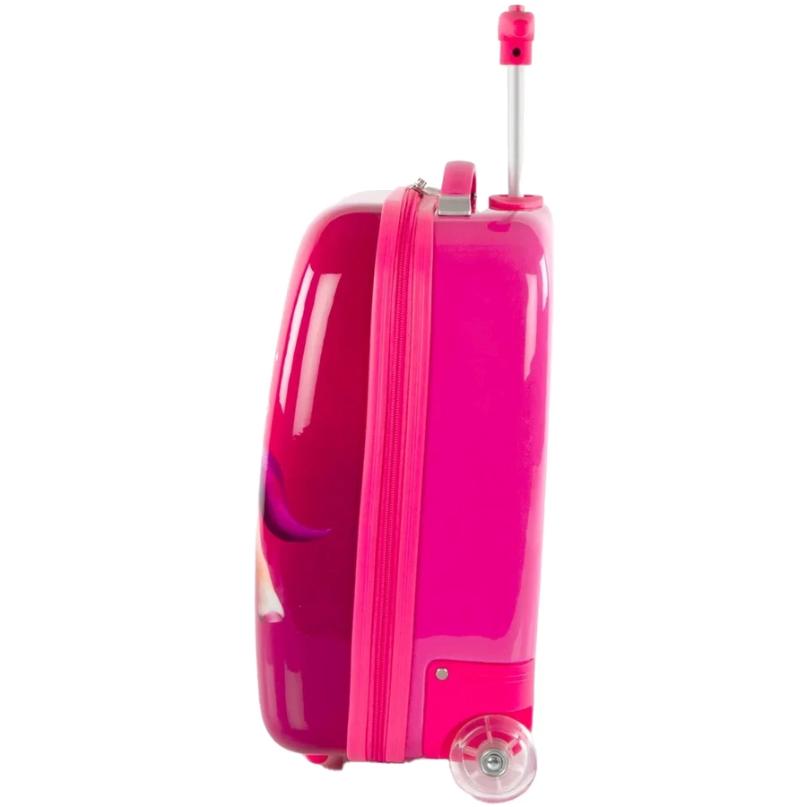 Heys Hasbro My little Pony - 2-Rollen-Trolley 46 cm My Little Pony