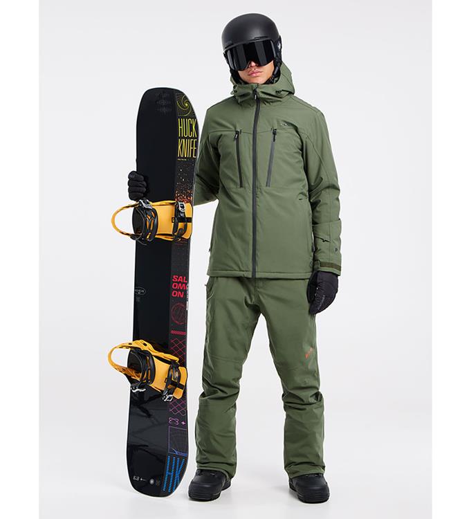 Protest Men PRTTIMO 23 Ski-Jas
