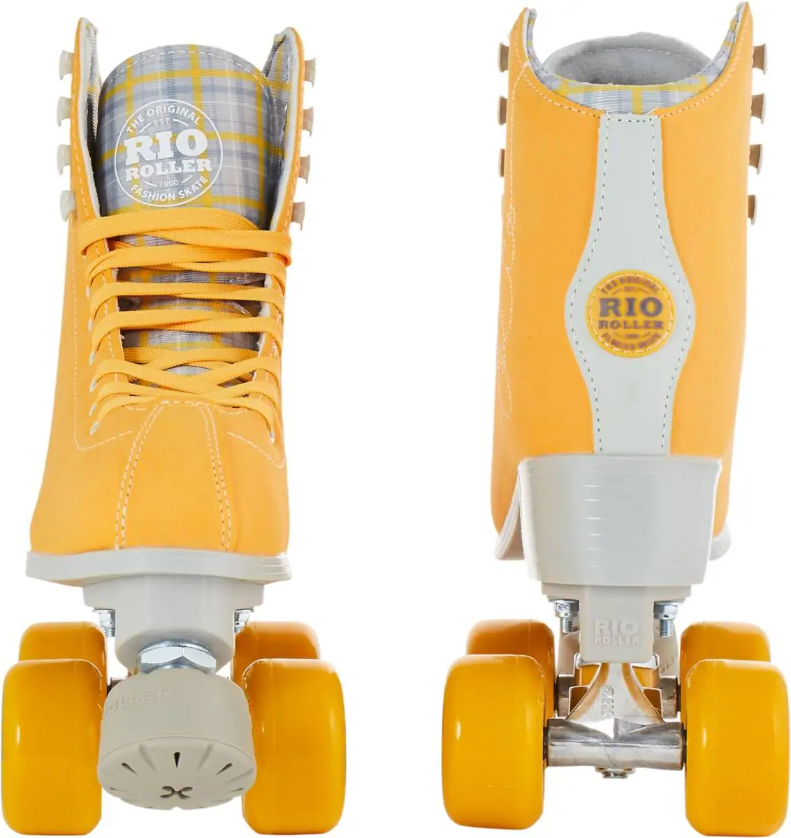 Rio Roller Signature Side-By-Side Rulleskøjter | SkatePro