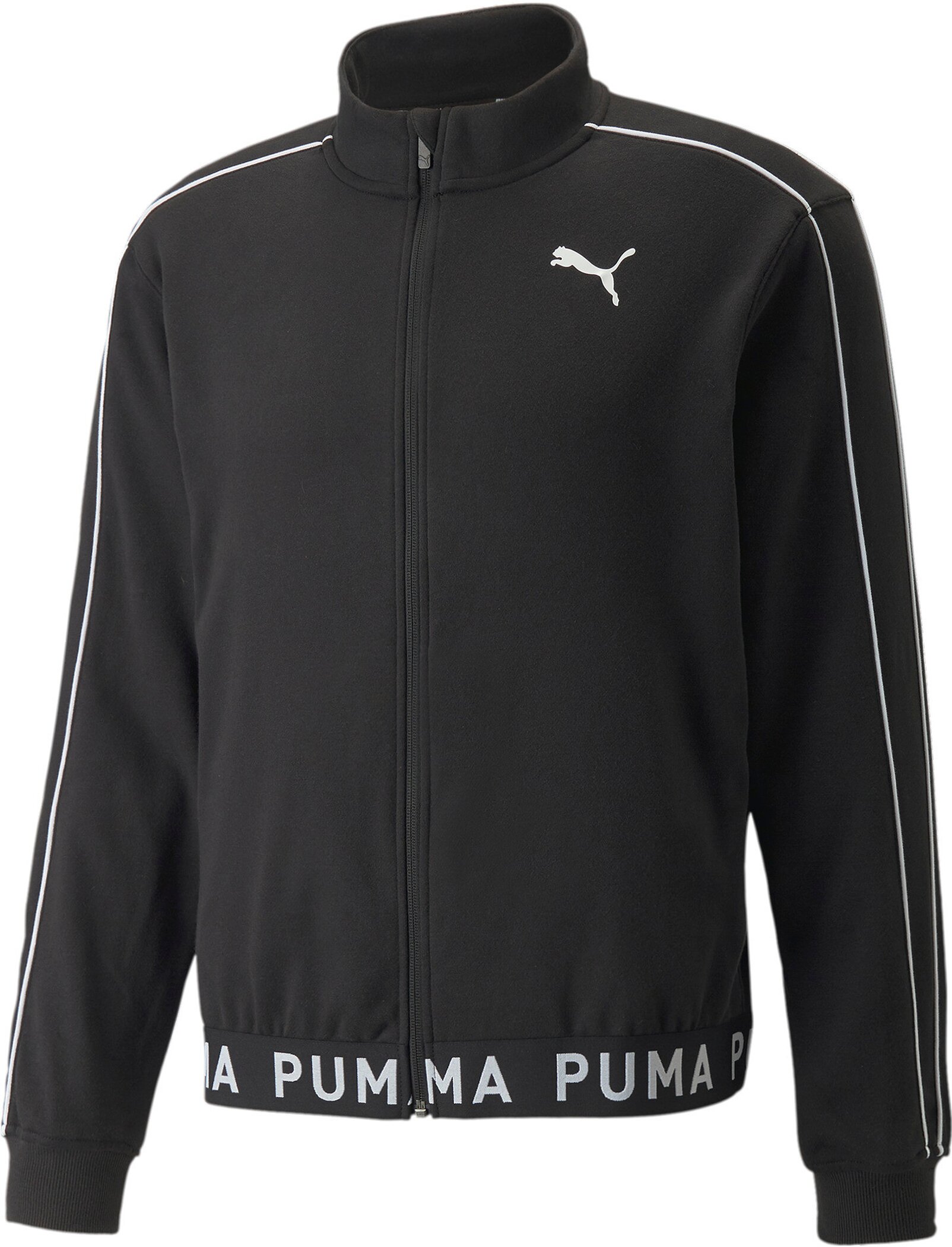PUMA TRAIN FZ Jacket