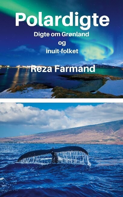 Polardigte - Reza Farmand - Bog