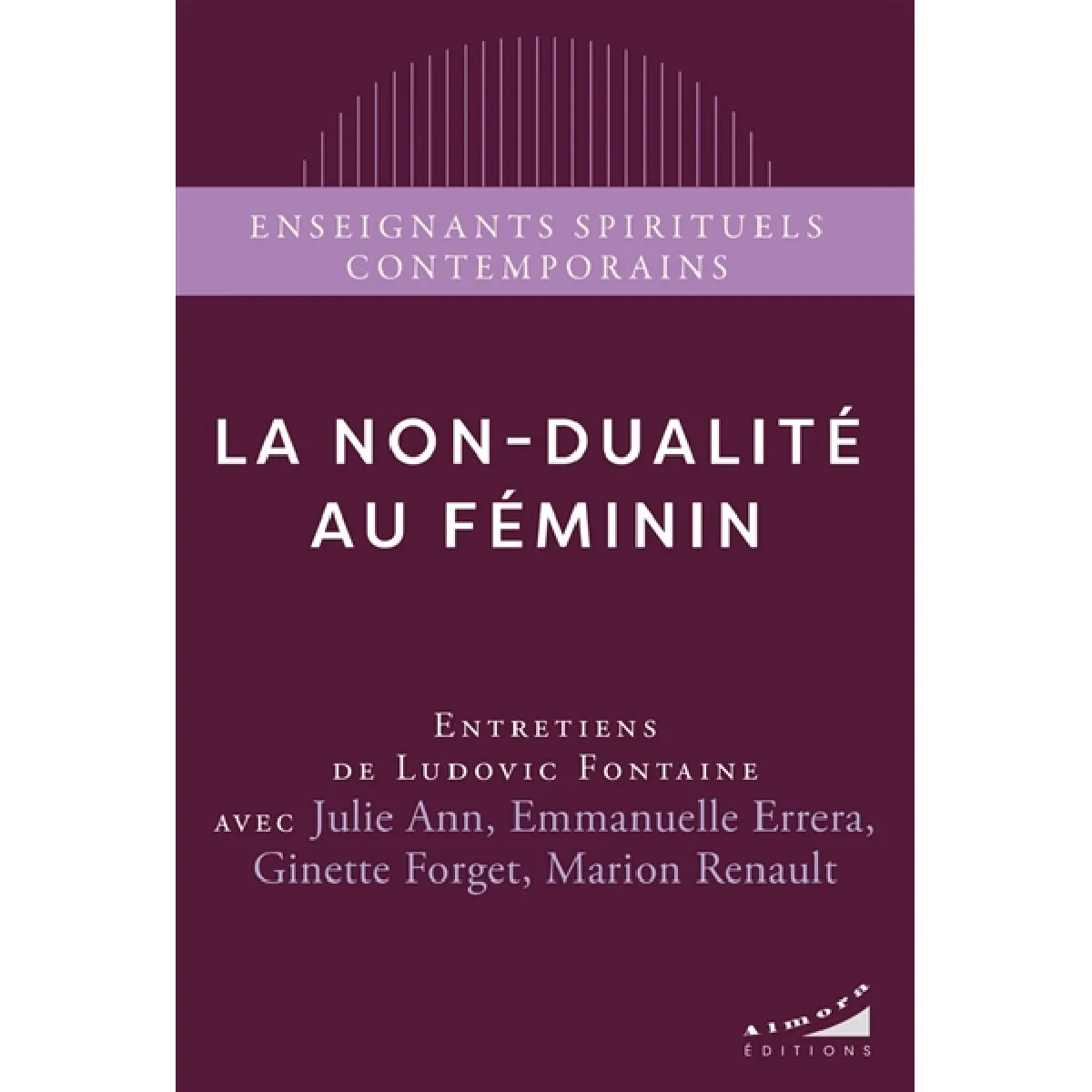 La non-dualité au féminin · Occasion