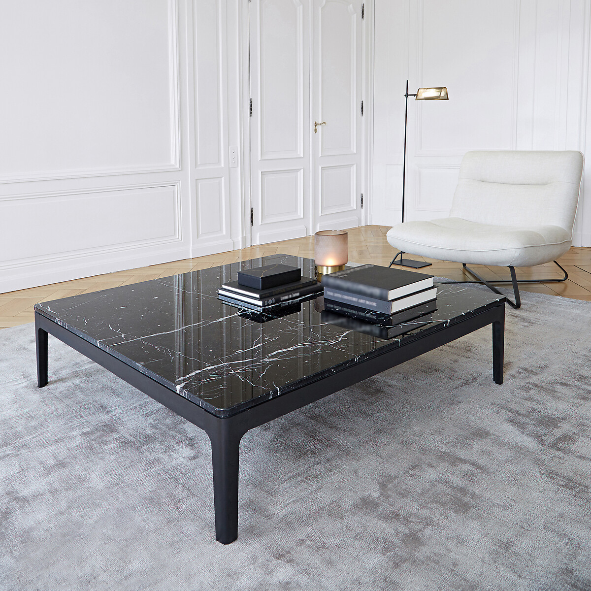 AM.PM<br>Mesa de centro Helda design E. Gallina