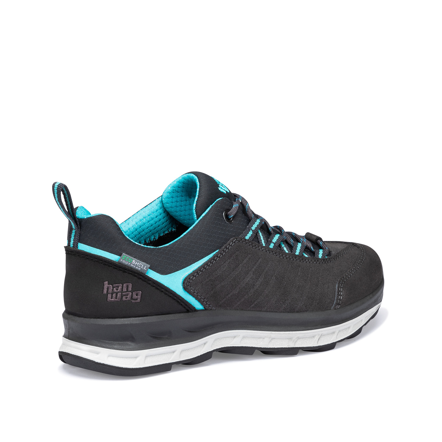 Blueridge Low Lady ES