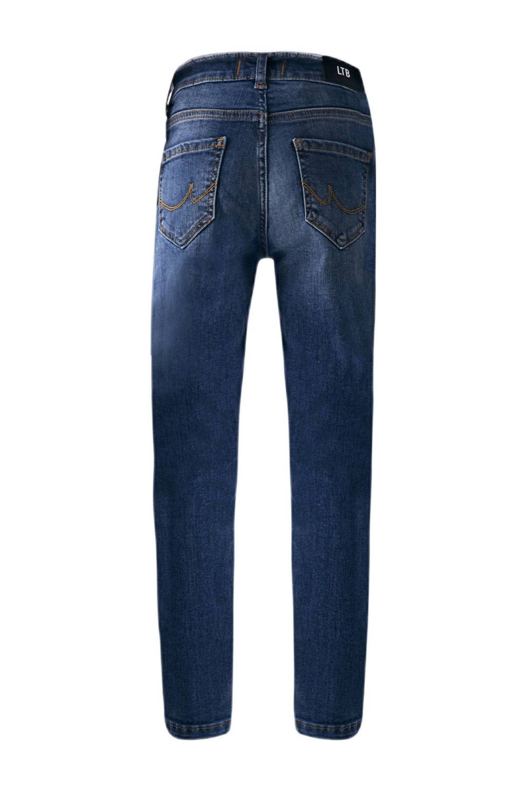 LTB skinny jeans ISABELLA G marin blue