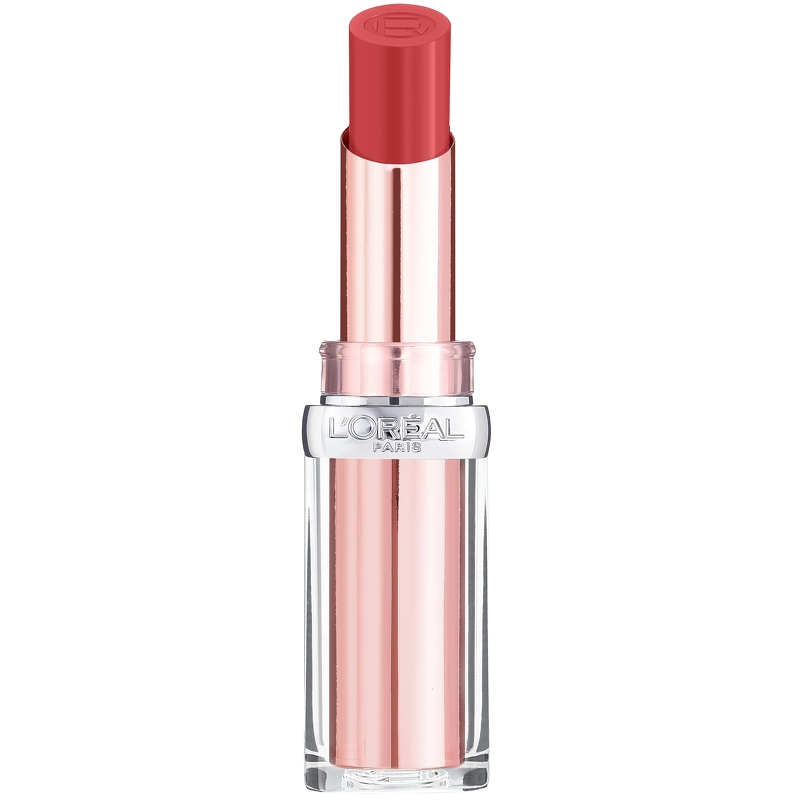 L'Oréal Paris Cosmetics Color Riche Glow Paradise Balm-in-Lipstick 3,8 gr. - 351 Watermelon Dream