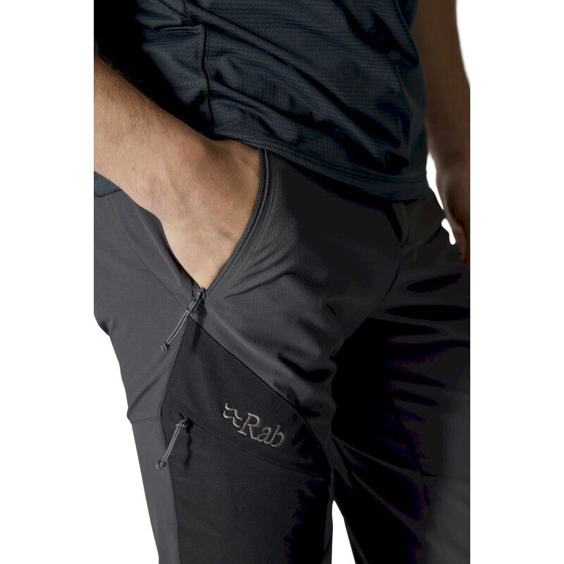 Ascendor Pants - Pantalon softshell homme