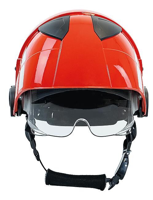 WRS - CASQUE WRS MP1 RESCUE HELMET