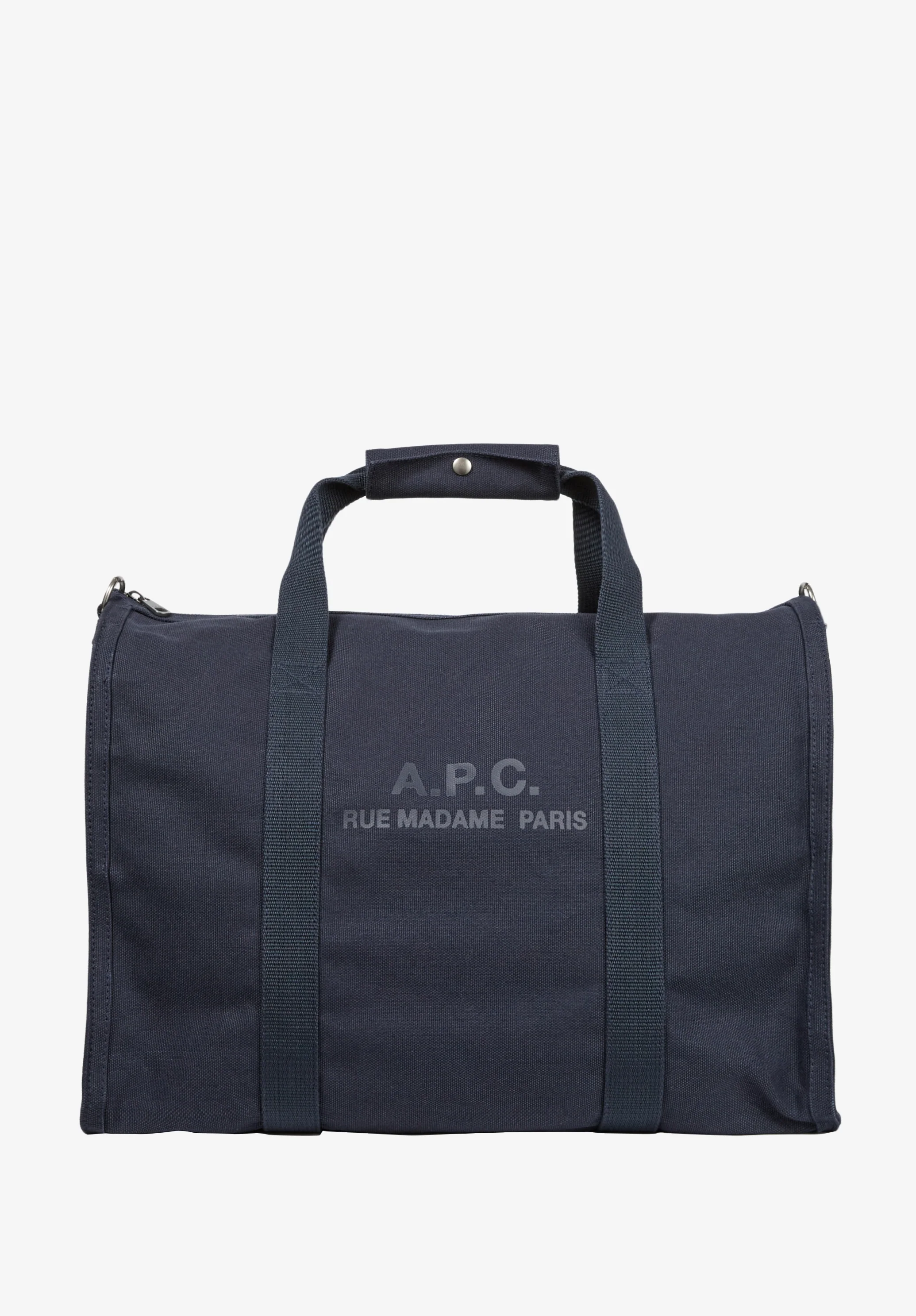 Gym bag Récupération - Dark navy