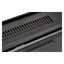 Vegghengt dekorasjonspeis 1800 W 66x44 cm