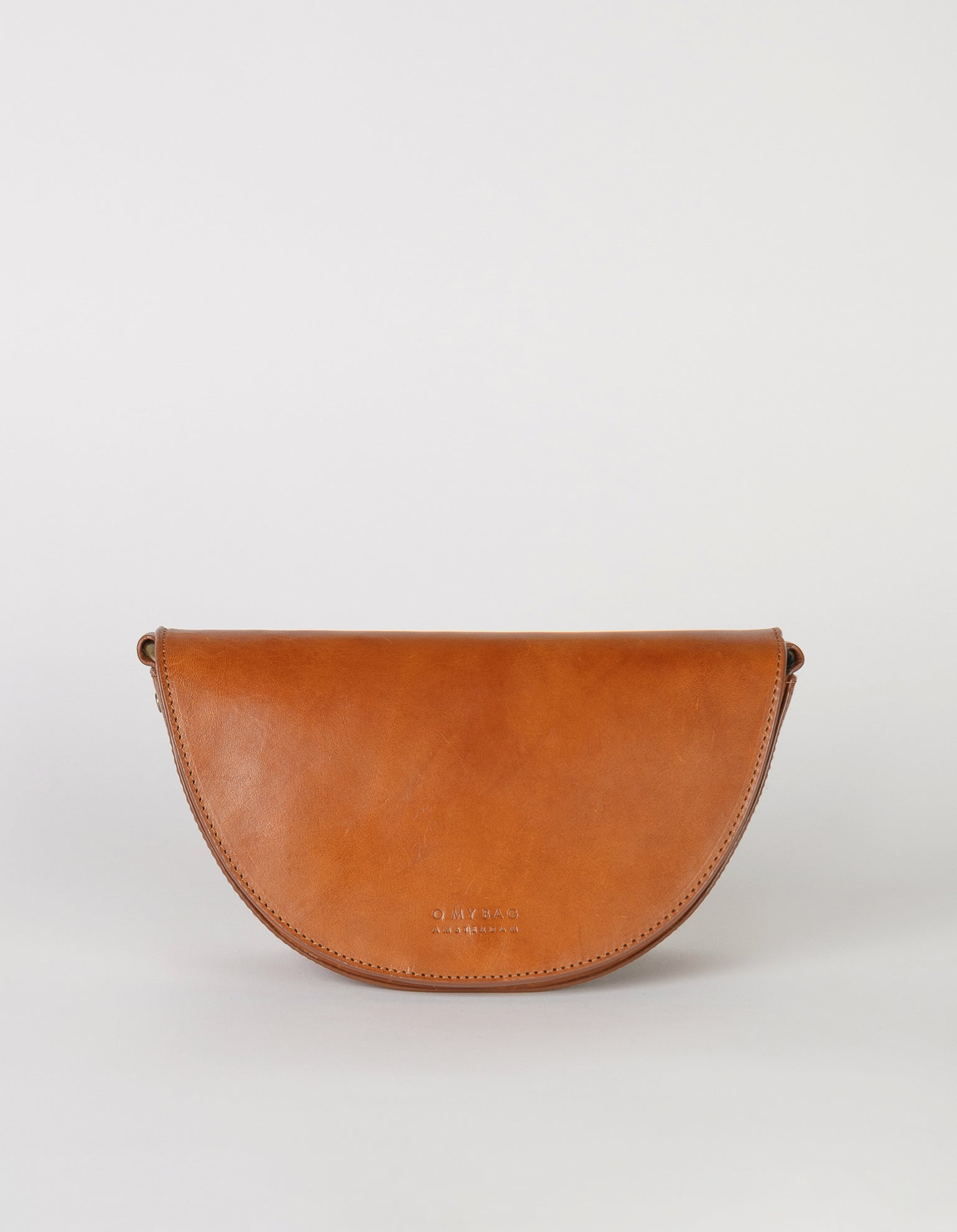 Laura - Cognac Classic Leather