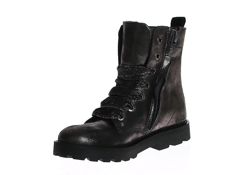 Shoesme TA9W013 Zilver